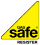 Accredited - Gas Safe