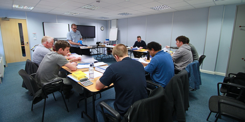 The 18th Edition Wiring Regulations Training Course