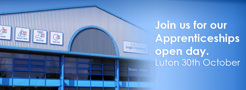 Luton Apprenticeships logic4training