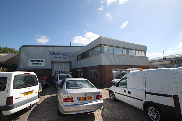 Logic4training Basildon