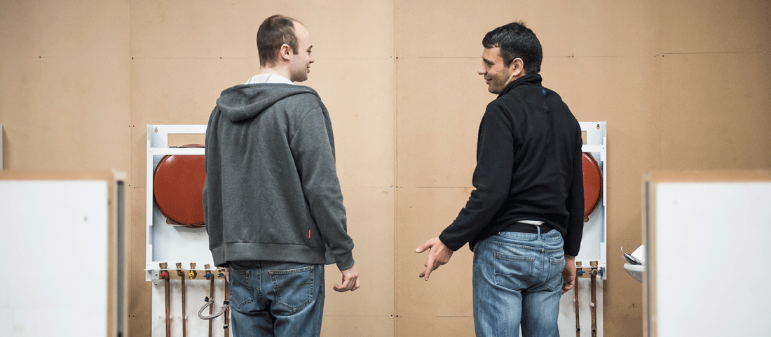 Logic4training Future of Gas Survey