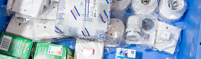 Building Regulations Enforcement part p