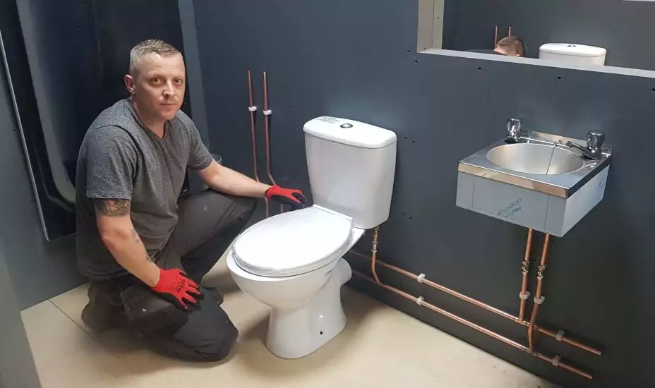 From firefighting to construction training courses