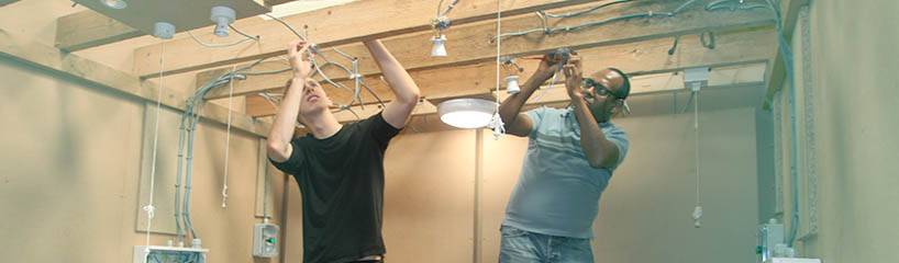 Electrical Safety in the Private Rented Sector