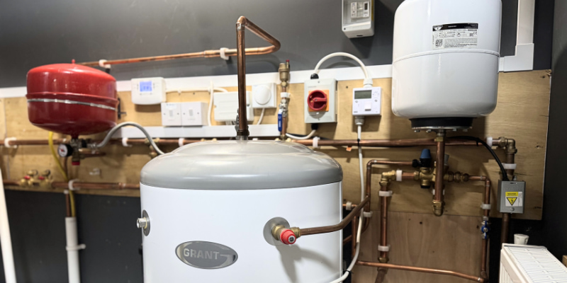 Energy Efficiency Training Course