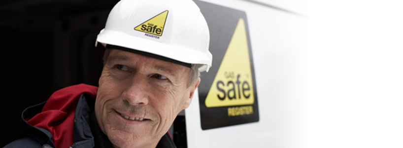 when is it illegal to display gas safe register logos