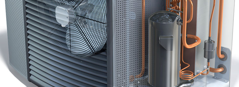 free heat pump training