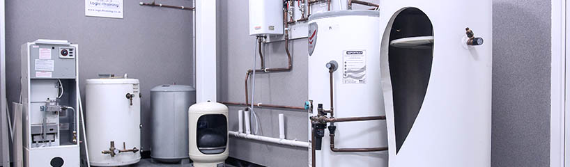 Notify The Installation Of Hot Water Cylinders