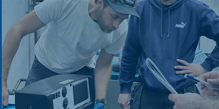 Commercial Catering Acs Gas Safety Training Course Logic4training