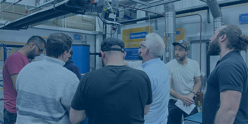 ICPN1LS Limited scope commercial pipework installation appliance training course