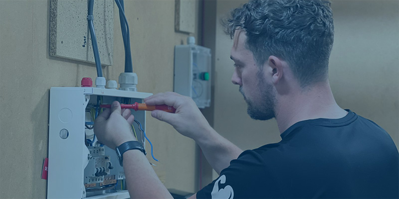 Level 3 Certificate in Installing, Testing & Ensuring Compliance of Electrical Installations in Dwellings