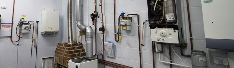 Logic4training Luton - Gas training for London & beyond