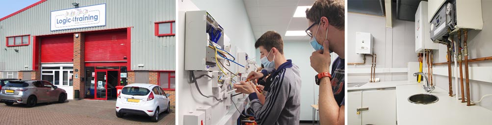 Training centre Near Maidstone