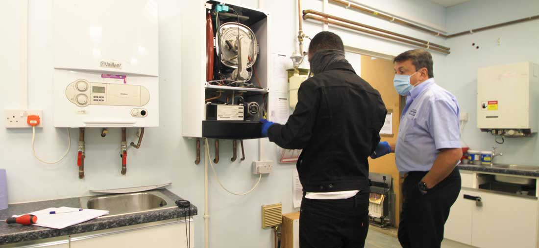 The future of gas in the UK