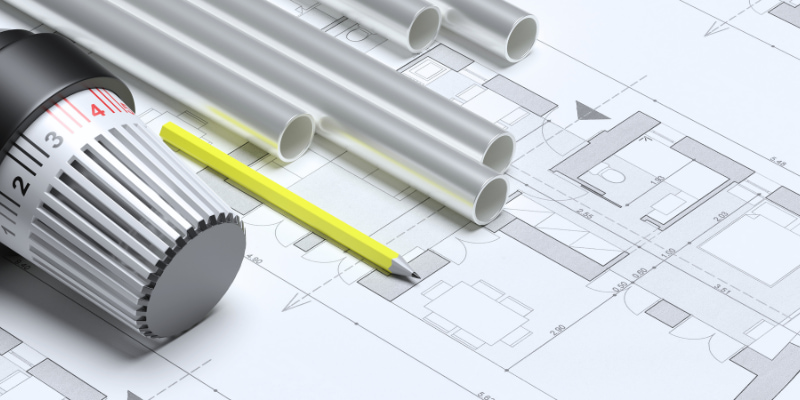 Low Temperature Heating and Hot Water Systems in Dwellings Training Course