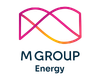 M-Group logo