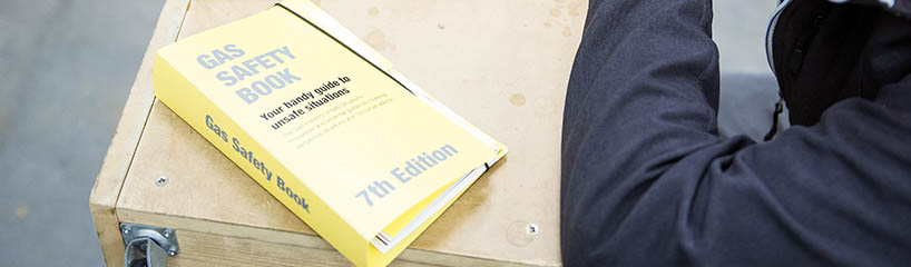 Gas Industry Unsafe Situations Procedure