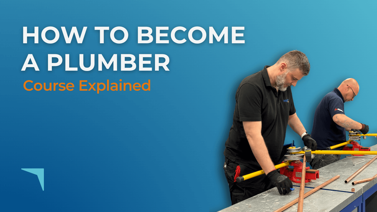 Plumbing courses outlet