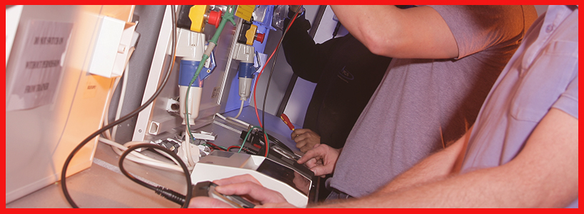 PAT Testing or Electrical Testing