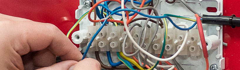 Part P training courses - electrical safety