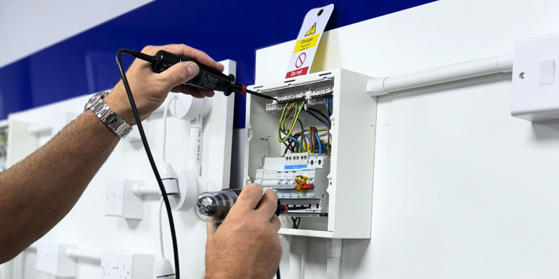 Safe Electrical Isolation Training Course