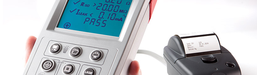 The independent assessment for the aspiring Approved Electrician