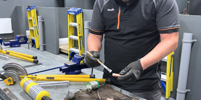 Water Regulations Training Course