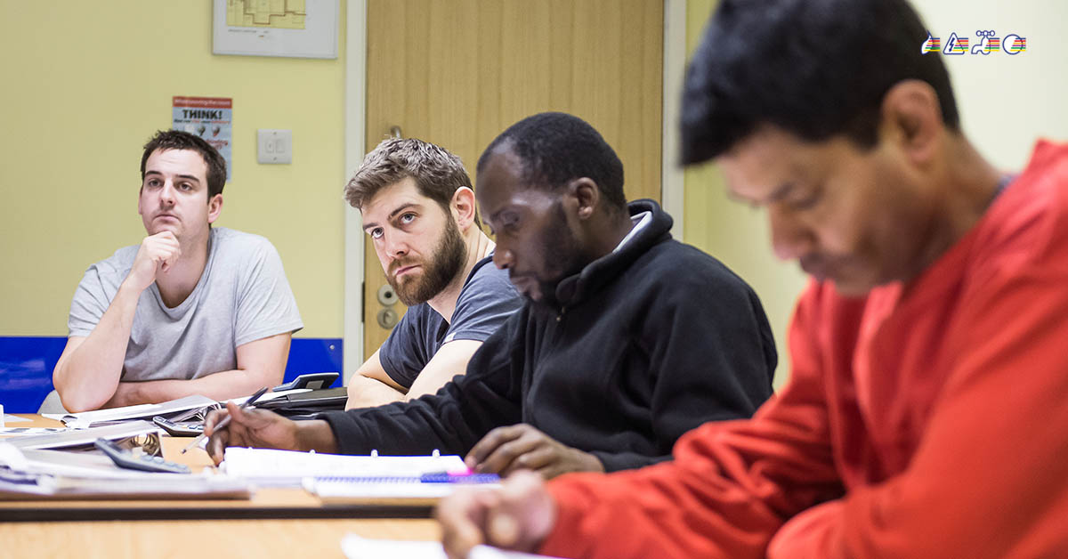 weekend training courses