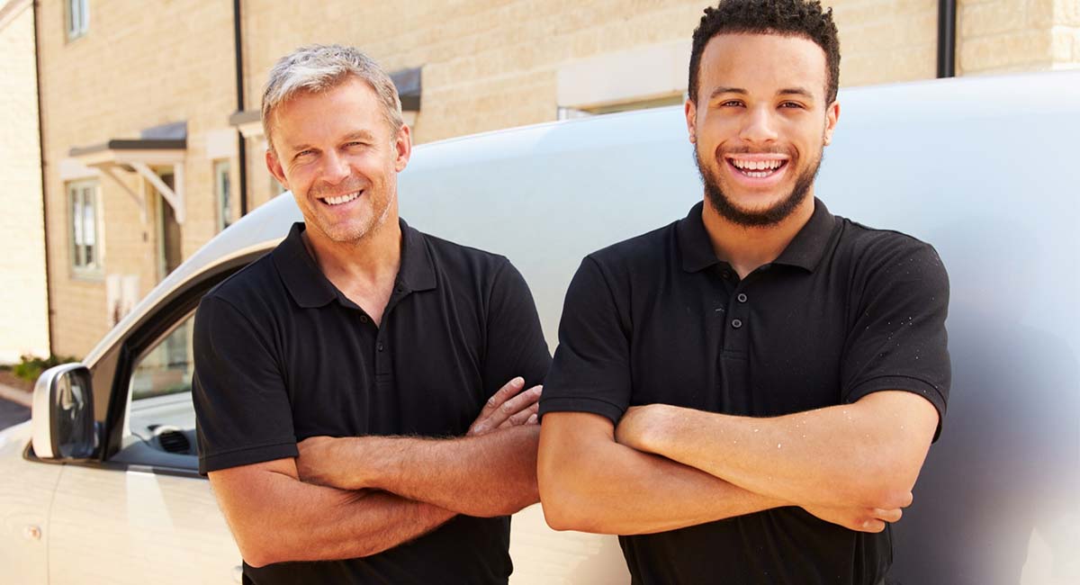 Win a plumbing course worth 4000