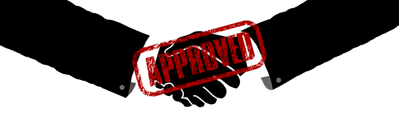 Approved