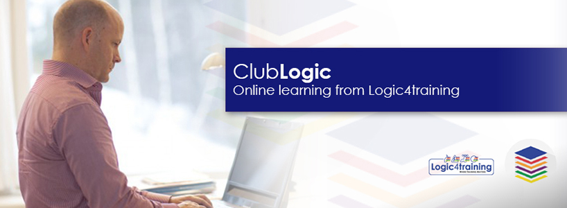 logic4training online learning