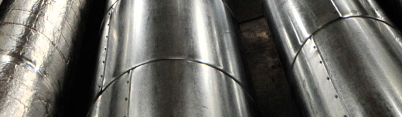 commercial flues