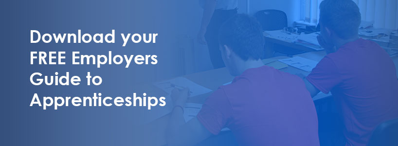employers guide to apprenticeships