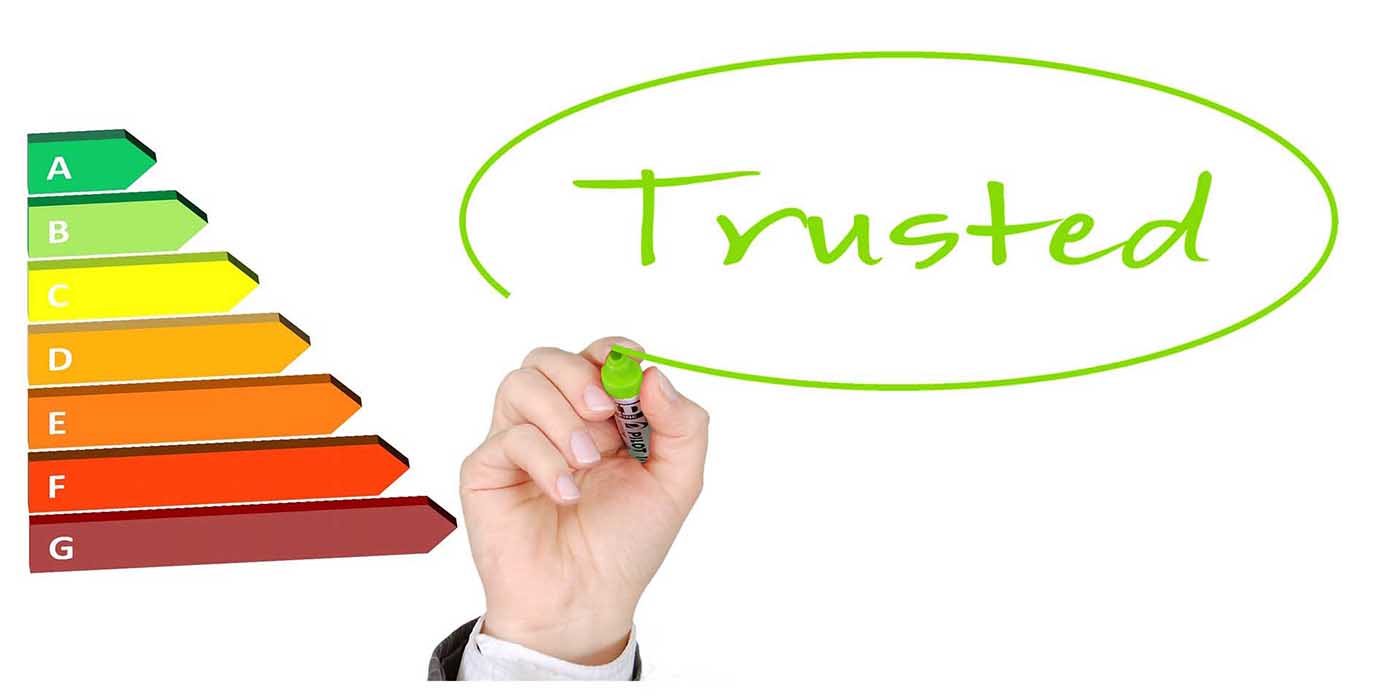 Energy Efficiency Trustmark blog