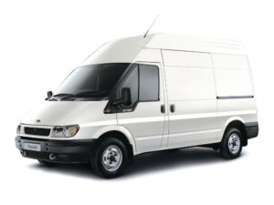 white van man