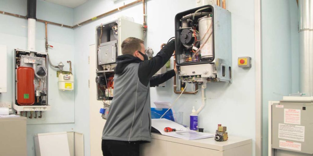 Is there really going to be a gas boiler ban? Of course not!