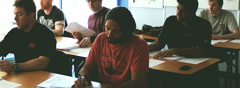 gas & electric smart meter apprenticeships