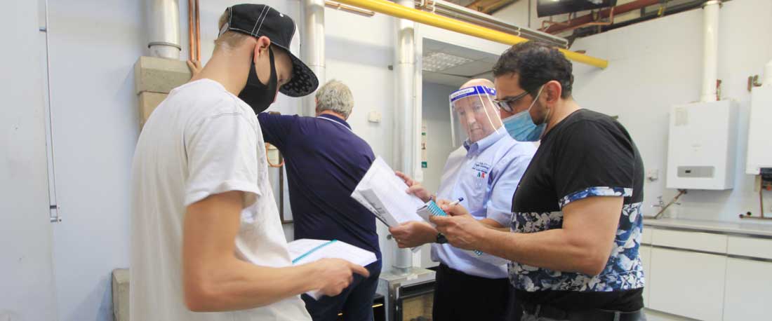 renew ACS qualifications at Logic4training