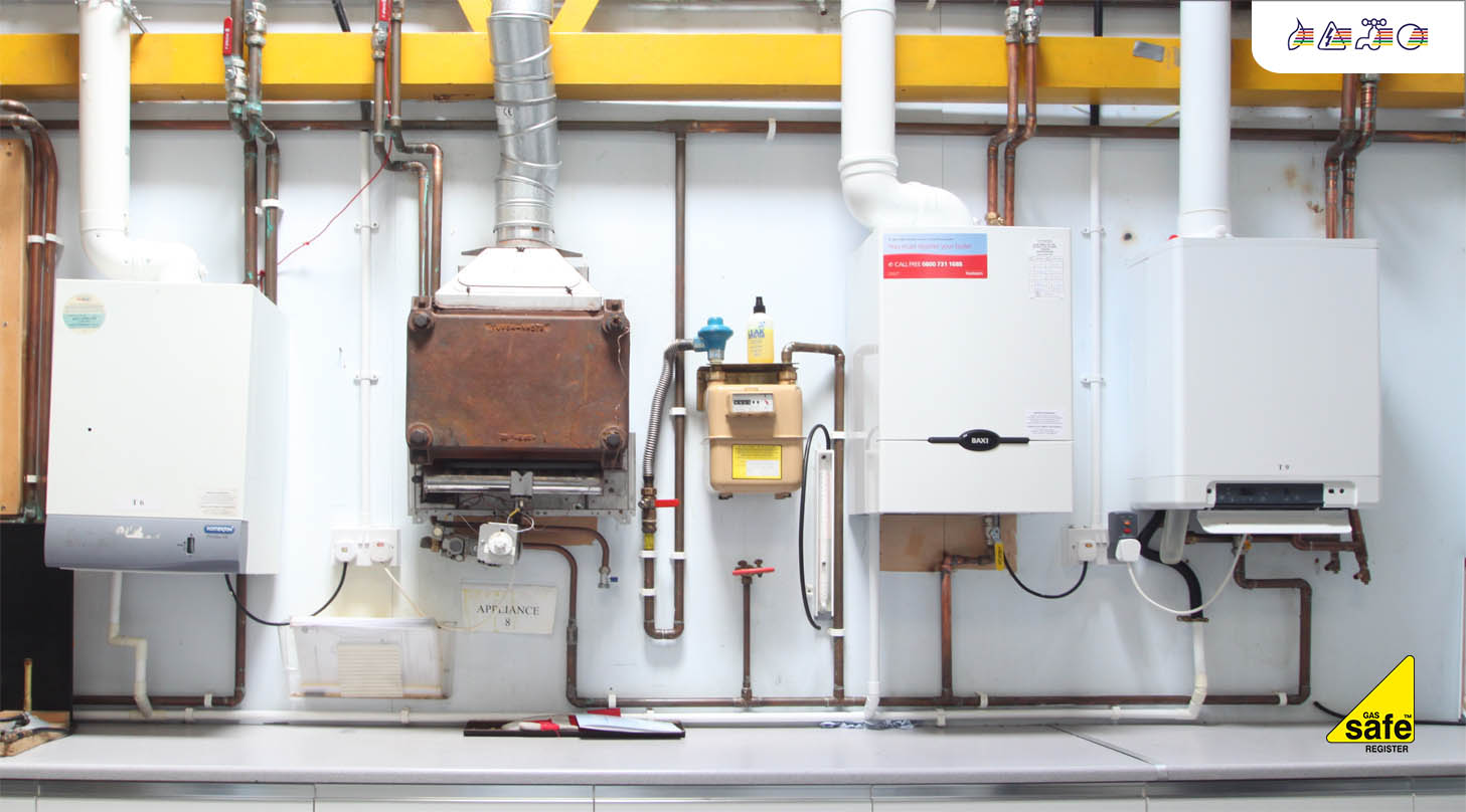 How to become a gas safe engineer|How to become a gas safe engineer