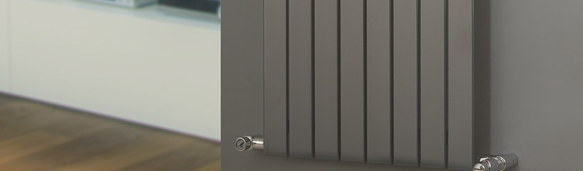 Radiators – Time to upgrade for efficiency
