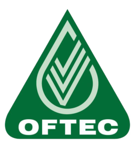 oftec logo