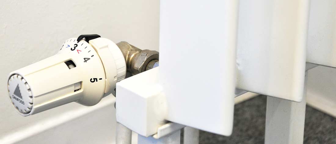 Reduce carbon emissions withing gas - Logic4training