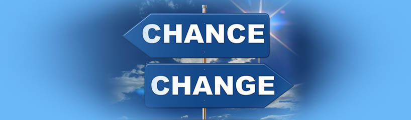 time for a career change