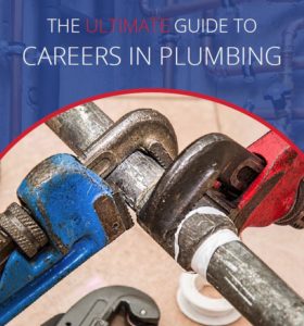 become a plumber