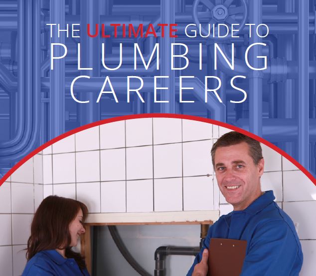 become a plumber