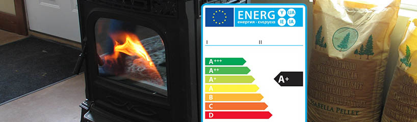 wood fired heater ELD