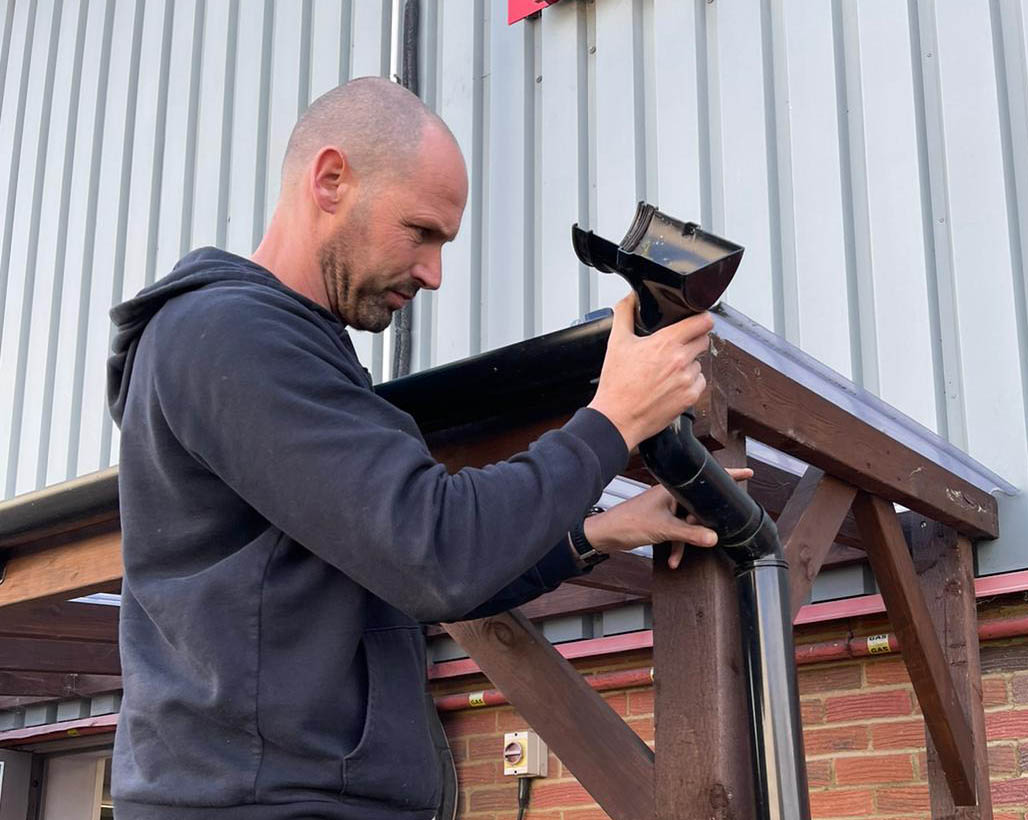 Property maintenance course - Logic4training