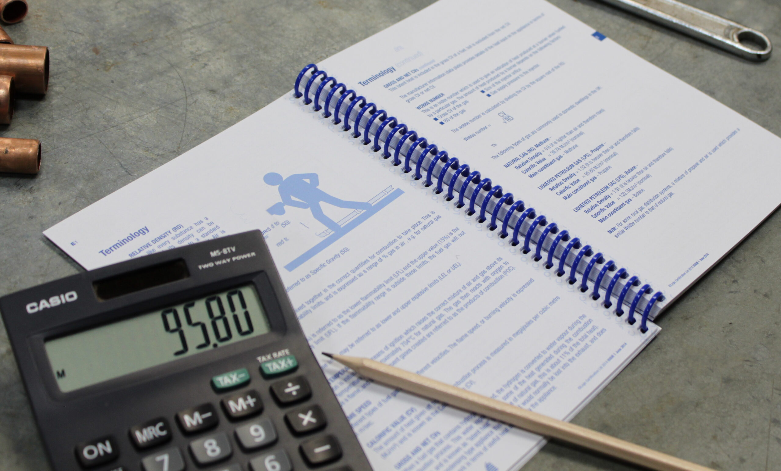 Business guides Logic4training