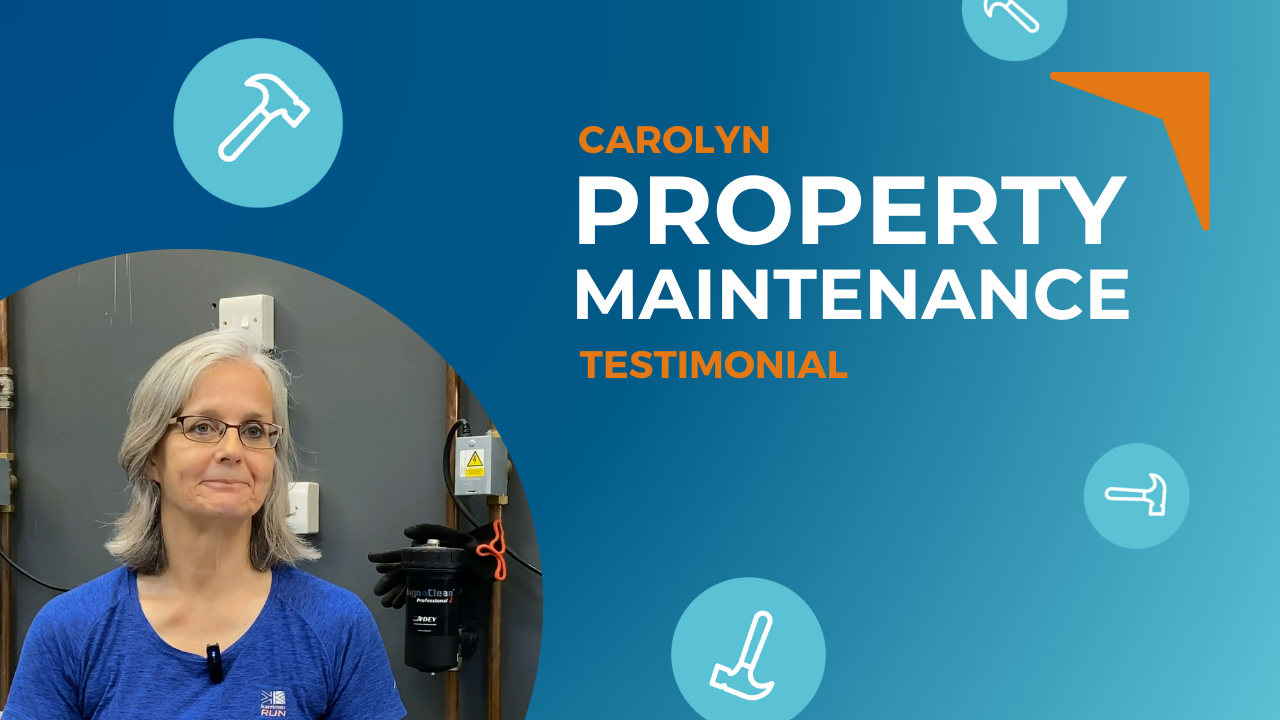 Property Maintenance Training Course For Lettings & Facilities