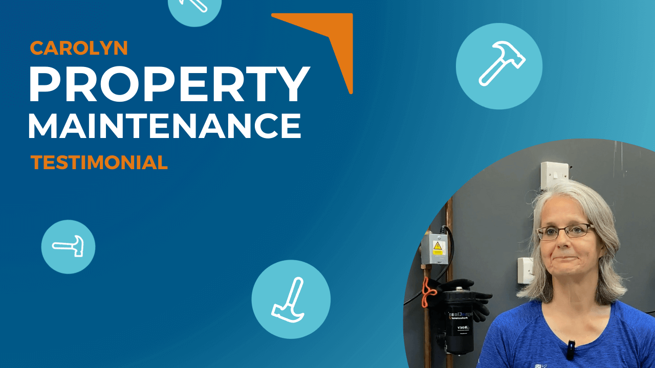 Property Maintenance Training Course For Lettings & Facilities